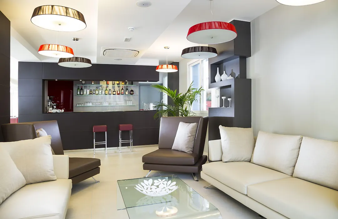 Milano Resort-1
